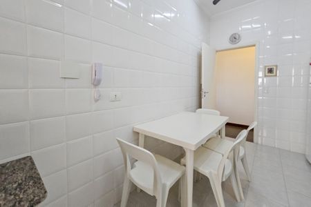 Apartamento para alugar com 90m², 3 quartos e 1 vagaCozinha