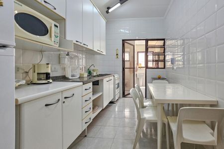 Apartamento para alugar com 90m², 3 quartos e 1 vagaCozinha