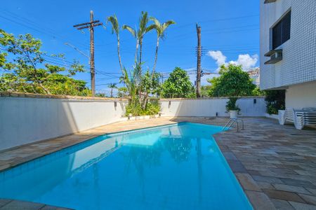 Apartamento para alugar com 90m², 3 quartos e 1 vagaÁrea de Lazer