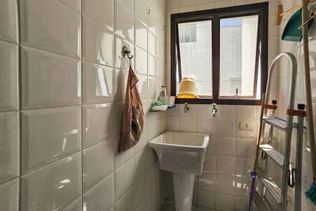 Apartamento para alugar com 90m², 3 quartos e 1 vagaÁrea de serviço