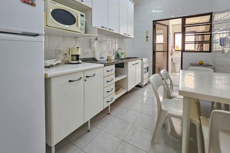 Apartamento para alugar com 90m², 3 quartos e 1 vagaCozinha