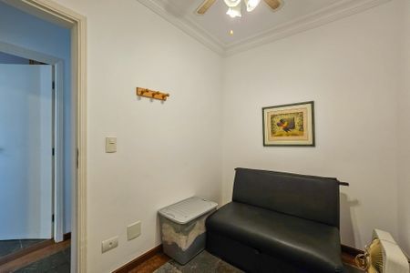 Apartamento para alugar com 90m², 3 quartos e 1 vagaQuarto 2