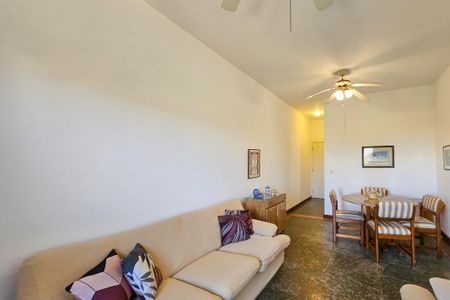 Apartamento para alugar com 90m², 3 quartos e 1 vagaSala