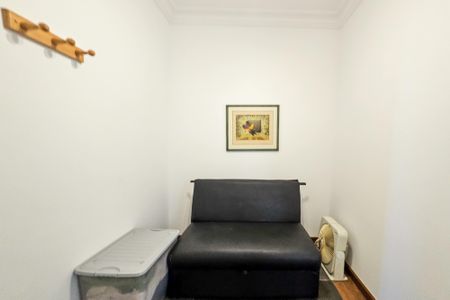 Apartamento para alugar com 90m², 3 quartos e 1 vagaQuarto 2