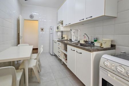 Apartamento para alugar com 90m², 3 quartos e 1 vagaCozinha