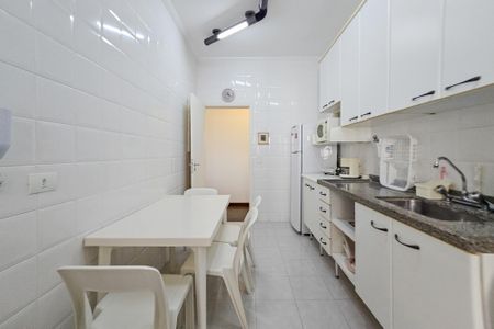 Apartamento para alugar com 90m², 3 quartos e 1 vagaCozinha
