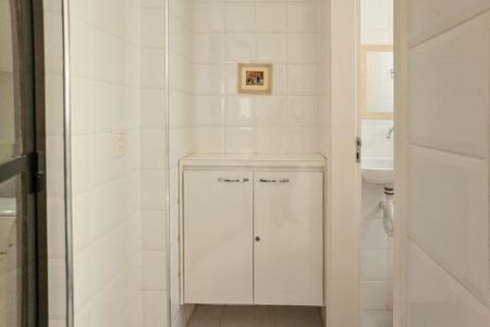 Apartamento para alugar com 90m², 3 quartos e 1 vagaÁrea de serviço