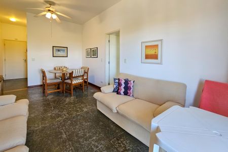 Apartamento para alugar com 90m², 3 quartos e 1 vagaSala