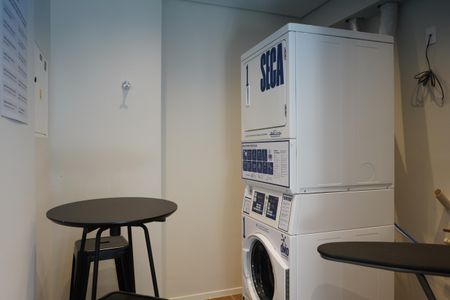 Apartamento à venda com 25m², 1 quarto e sem vagaÁrea comum