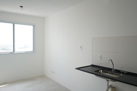 Apartamento à venda com 25m², 1 quarto e sem vagaSala/Cozinha