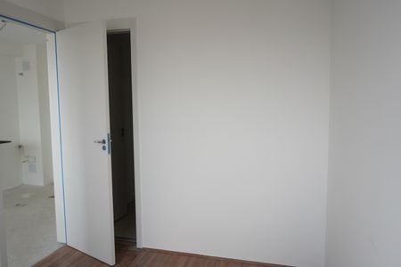 Apartamento à venda com 25m², 1 quarto e sem vagaQuarto 