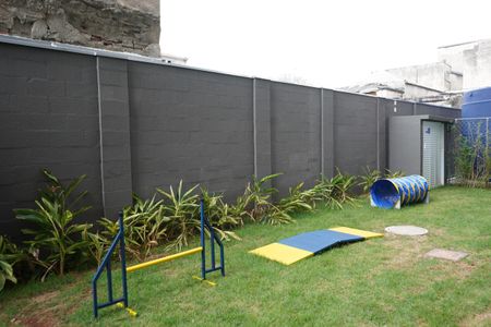 Apartamento à venda com 25m², 1 quarto e sem vagaÁrea comum