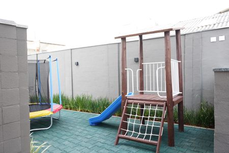 Apartamento à venda com 25m², 1 quarto e sem vagaÁrea comum