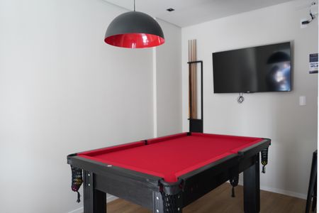 Apartamento à venda com 25m², 1 quarto e sem vagaÁrea comum