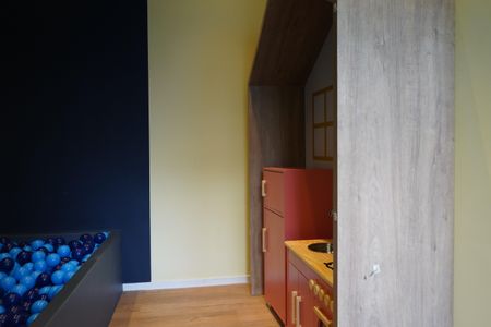 Apartamento à venda com 25m², 1 quarto e sem vagaÁrea comum