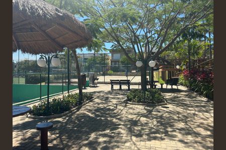 Casa de condomínio à venda com 252m², 4 quartos e 4 vagasÁrea comum