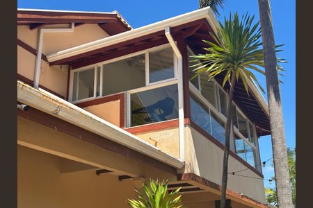 Casa de condomínio à venda com 252m², 4 quartos e 4 vagasÁrea comum - Academia