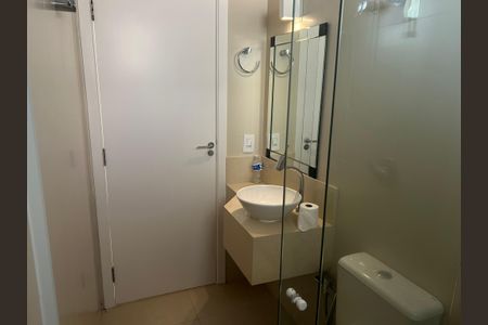 Casa de condomínio à venda com 252m², 4 quartos e 4 vagasBanheiro Suíte 1