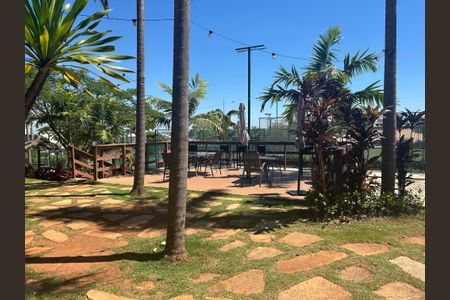 Casa de condomínio à venda com 252m², 4 quartos e 4 vagasÁrea comum