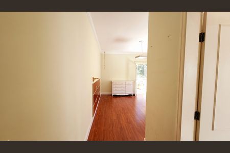 Casa de condomínio à venda com 279m², 3 quartos e 1 vagaSuíte master