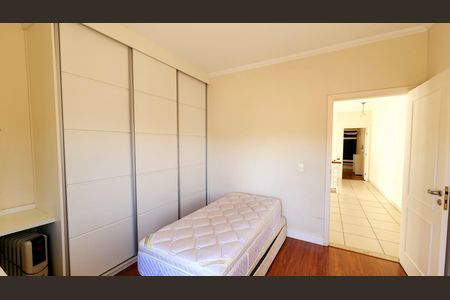 Casa de condomínio à venda com 279m², 3 quartos e 1 vagaQuarto 3 - Suíte