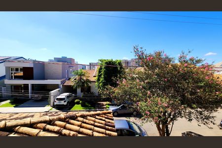 Casa de condomínio à venda com 279m², 3 quartos e 1 vagaVista do Quarto 3 - Suíte