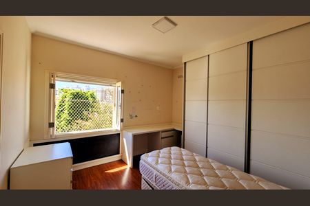 Casa de condomínio à venda com 279m², 3 quartos e 1 vagaQuarto 3 - Suíte