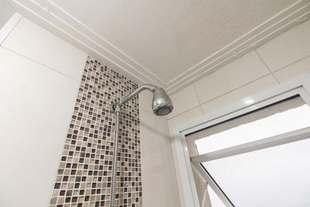 Apartamento à venda com 47m², 2 quartos e 1 vaga Apartamento à venda com 47m², 2 quartos e 1 vagaBanheiro