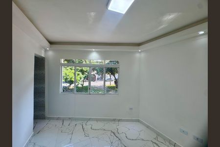 Casa para alugar com 2 quartos, 55m² em Parque Continental I, Guarulhos