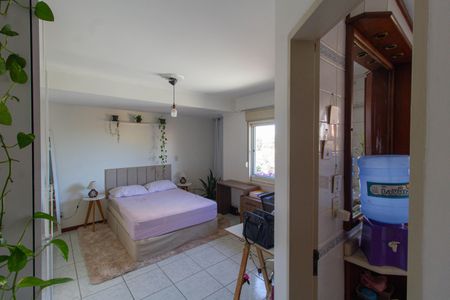 Apartamento à venda com 128m², 4 quartos e 1 vagaQuarto 4 - Suíte