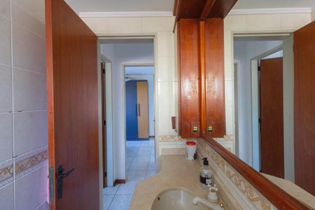 Apartamento à venda com 128m², 4 quartos e 1 vagaBanheiro 2