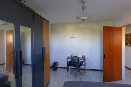 Apartamento à venda com 128m², 4 quartos e 1 vagaQuarto 2