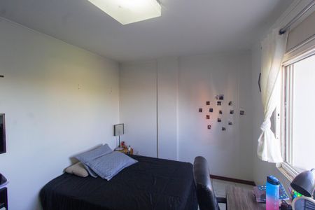 Apartamento à venda com 128m², 4 quartos e 1 vagaQuarto 3