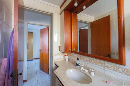 Apartamento à venda com 128m², 4 quartos e 1 vagaBanheiro 2