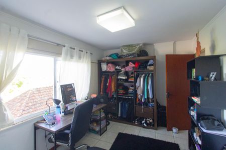 Apartamento à venda com 128m², 4 quartos e 1 vagaQuarto 3