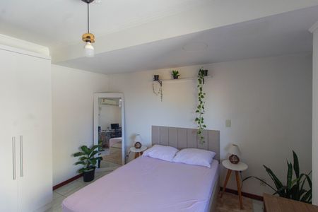 Apartamento à venda com 128m², 4 quartos e 1 vagaQuarto 4 - Suíte