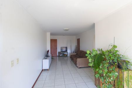 Apartamento à venda com 128m², 4 quartos e 1 vagaSala