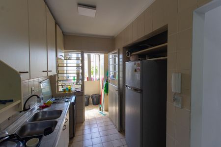 Apartamento à venda com 128m², 4 quartos e 1 vagaCozinha