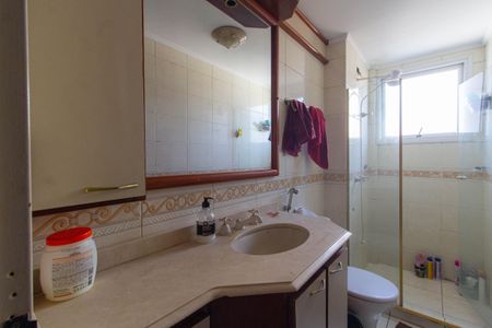 Apartamento à venda com 128m², 4 quartos e 1 vagaBanheiro 2