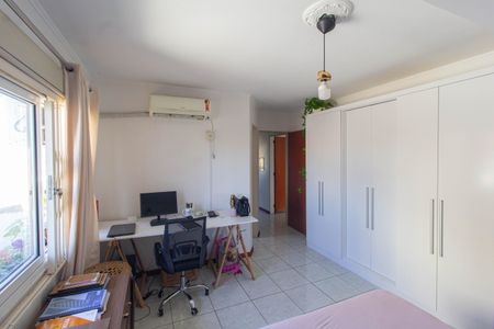 Apartamento à venda com 128m², 4 quartos e 1 vagaQuarto 4 - Suíte