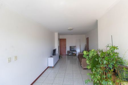 Apartamento à venda com 128m², 4 quartos e 1 vagaSala