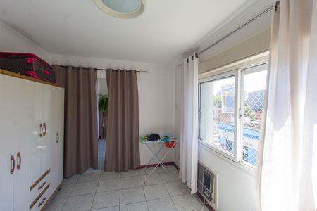 Apartamento à venda com 128m², 4 quartos e 1 vagaQuarto 1