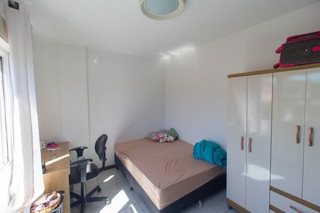 Apartamento à venda com 128m², 4 quartos e 1 vagaQuarto 1