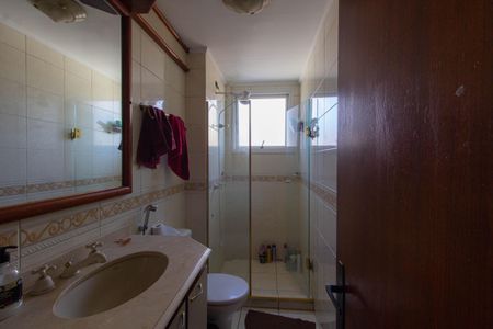 Apartamento à venda com 128m², 4 quartos e 1 vagaBanheiro 2