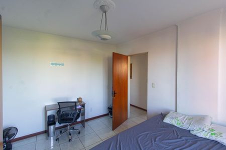 Apartamento à venda com 128m², 4 quartos e 1 vagaQuarto 2