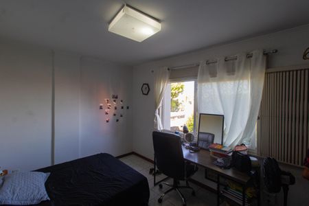 Apartamento à venda com 128m², 4 quartos e 1 vagaQuarto 3