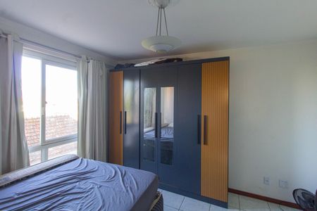 Apartamento à venda com 128m², 4 quartos e 1 vagaQuarto 2