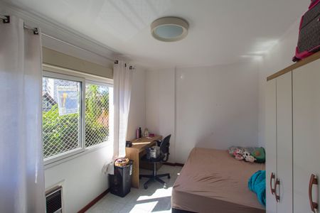 Apartamento à venda com 128m², 4 quartos e 1 vagaQuarto 1