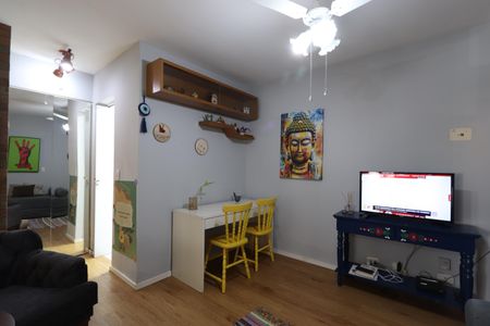 Studio para alugar com 40m², 1 quarto e 1 vagaStudio 