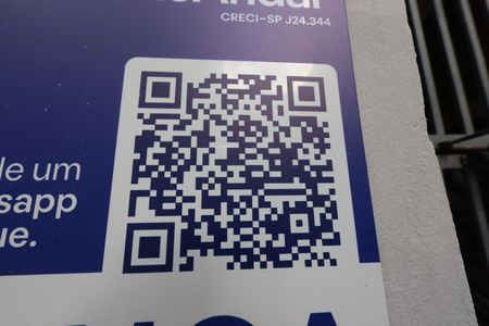 Studio para alugar com 40m², 1 quarto e 1 vagaQR code